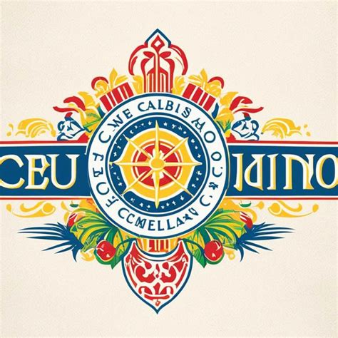 Province of Cebu Logo: Emblems & Meaning .